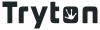 Logo du projet Tryton